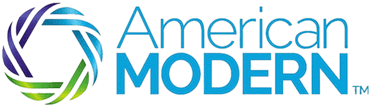 American Modern logo