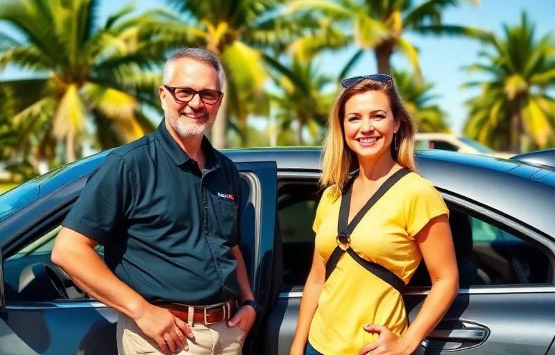5 Ways to Lower Your Auto Insurance Premium in Florida