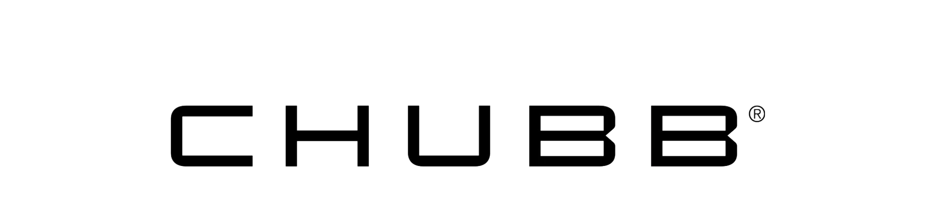 Chubb logo