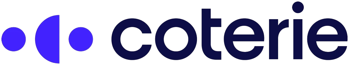 Coterie logo