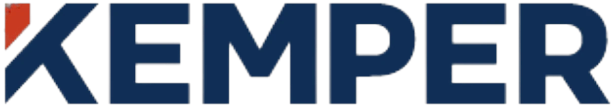 Kemper logo