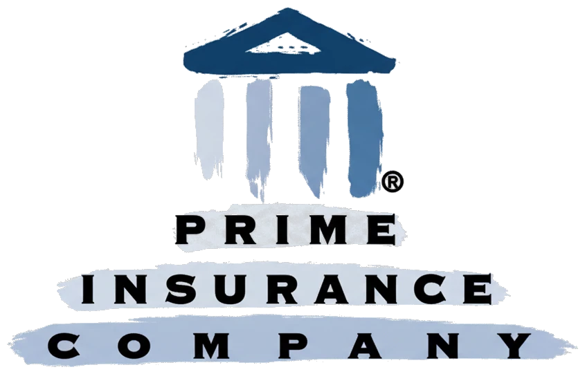 Prime logo
